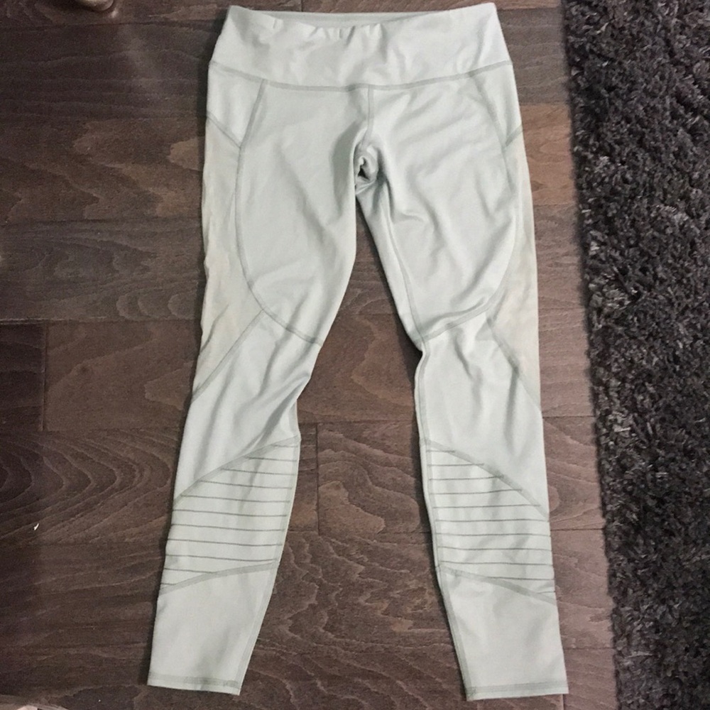 Abercrombie and Fitch leggings